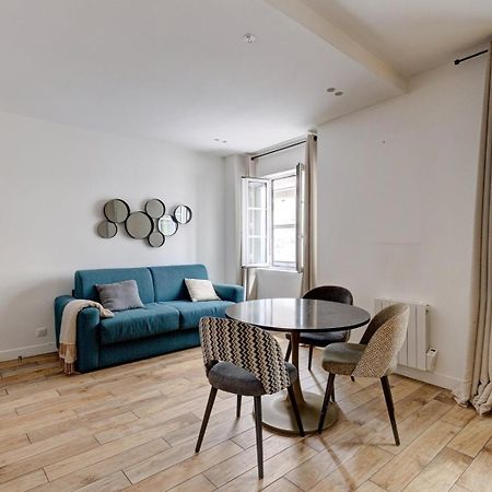 152 Suite Sylvie - Superbe Appartement A Paris Eksteriør billede