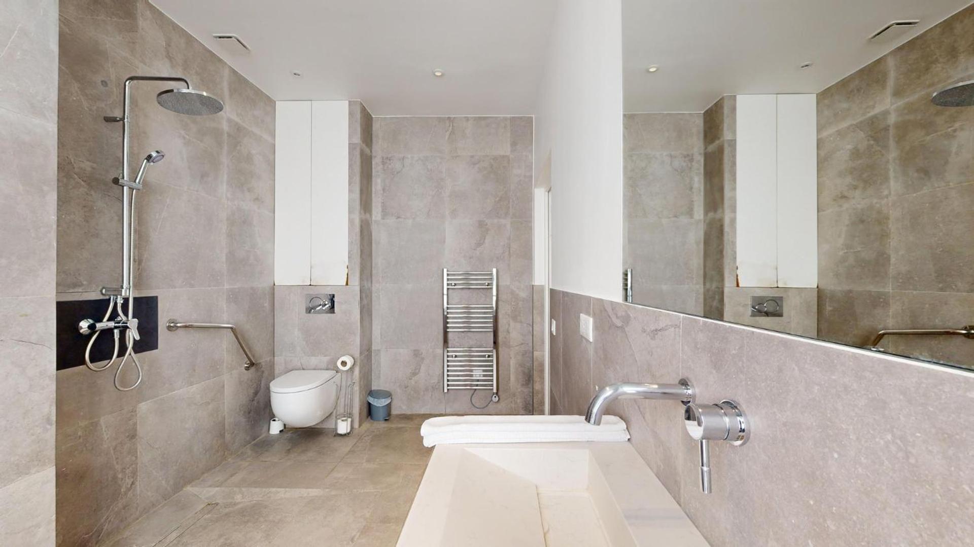 152 Suite Sylvie - Superbe Appartement A Paris Eksteriør billede
