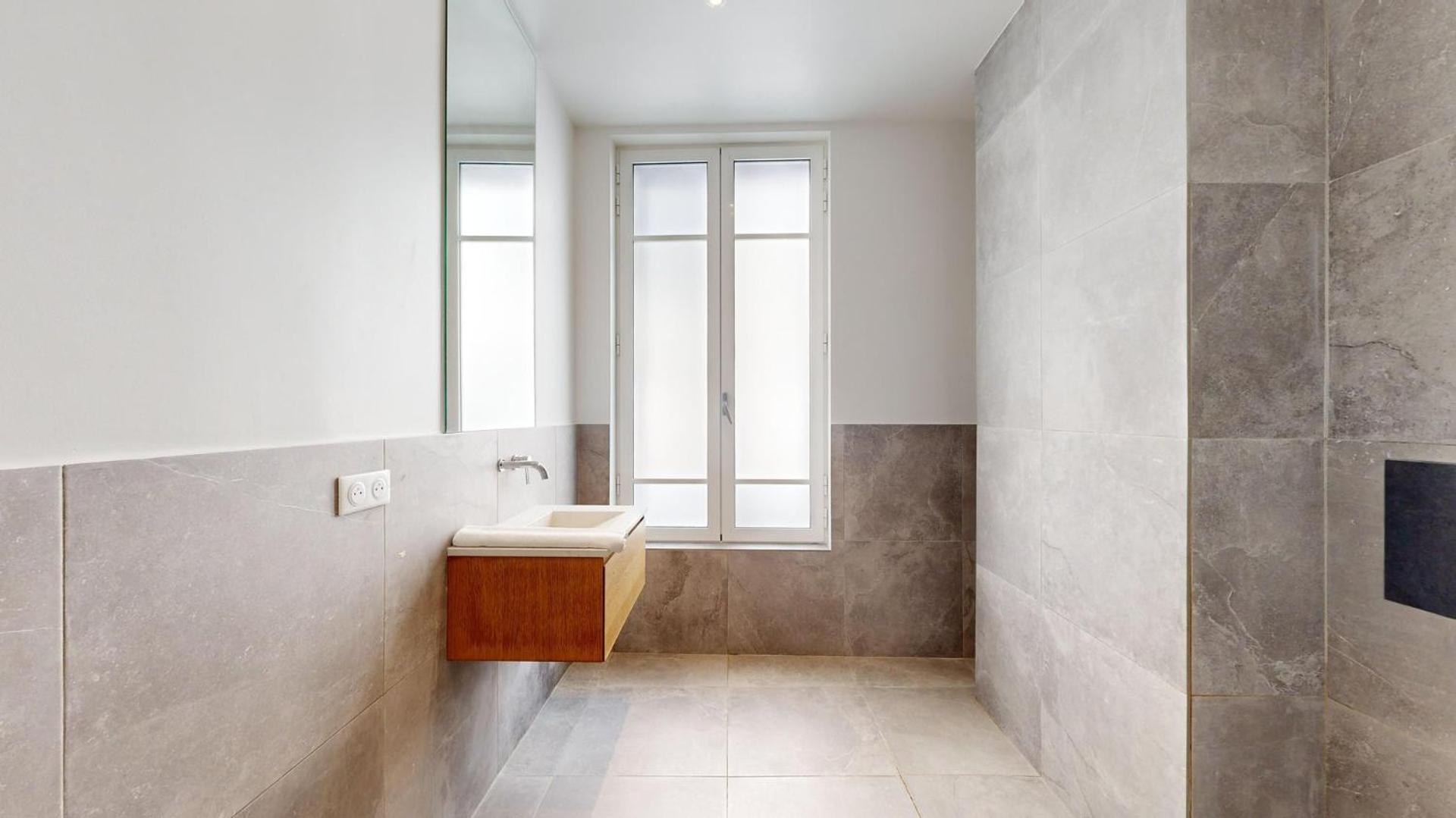 152 Suite Sylvie - Superbe Appartement A Paris Eksteriør billede